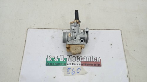Carburatore dell orto - orto, phbg19as