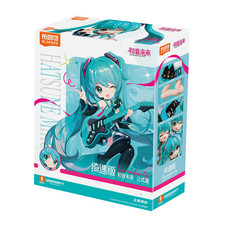 Blokee Hatsune Miku