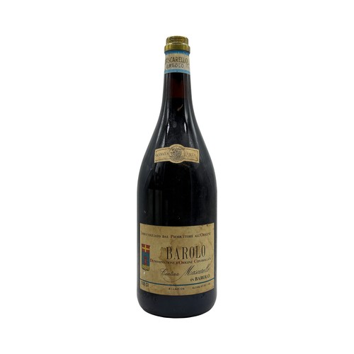 Bartolo mascarello 1971 - bartolo,