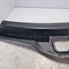 Gocciolatoio sottoparabrezza