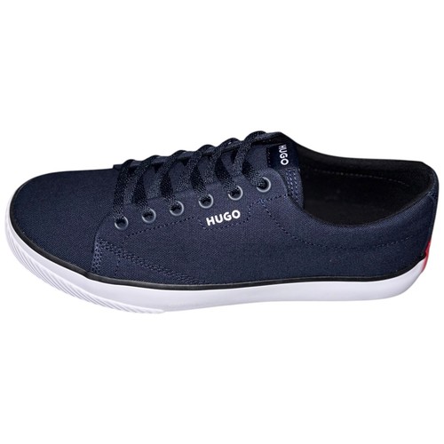 Scarpe stringate hugo boss - hugo,