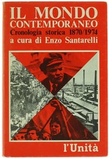 IL MONDO CONTEMPORANEO