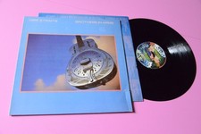 DIRE STRAITS LP BROTHERS IN