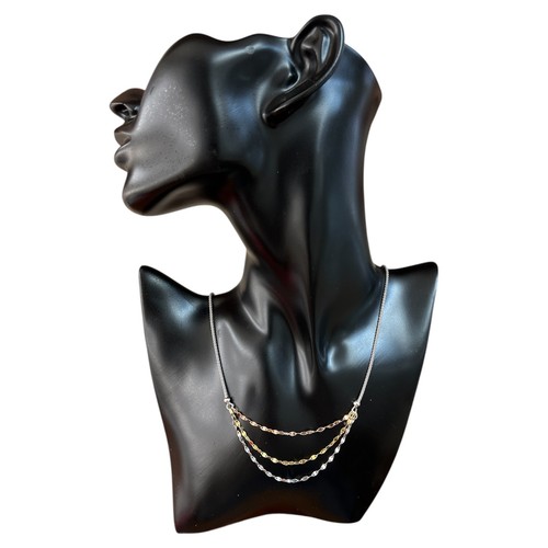 Collana argento 925 - collana,