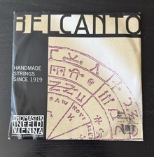 Thomastik Infeld Bel Canto