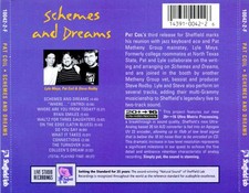 PAT COIL - SCHEMES & DREAMS