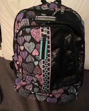 Zaino scuola SEVEN ragazza