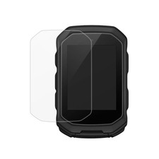 2x Protezione Navigatore GPS Bici per Garmin Edge MTB