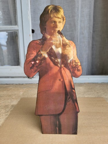 Claude françois mini plv - claude,