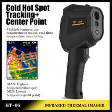 HT-06 Termocamera Portatile