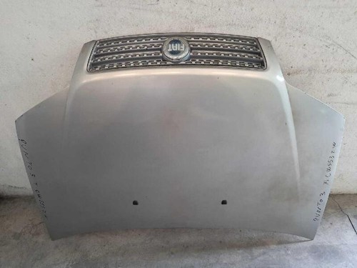 Cofano fiat punto 2005 - fiat,