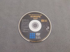 DVD Navigazione TOYOTA TNS 600