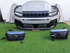 MUSATA COMPLETA KIT RADIATORI