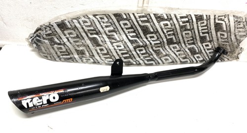 Rare nos marmitta exhaust - nos,