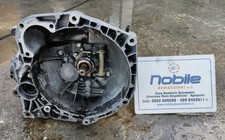 CAMBIO MANUALE SCATOLA CAMBIO