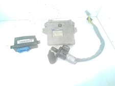 KIT CENTRALINA MOTORE ECU PER