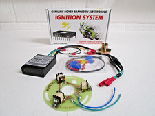 KIT SISTEMA DI ACCENSIONE