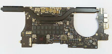 Motherboard Macbook pro 15" Retina early 2013 - i7 2,7GHz 16GB nvidia gt650m 1GB