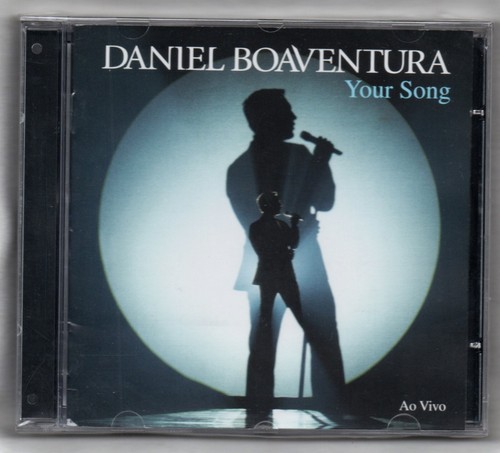 Daniel boaventura your song - daniel,