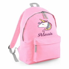 Zaino in poliestere 600D