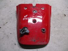 622824 Carene Parafango Posteriore Scocca Vespa GTS 300 2008 2018 Rear Fender