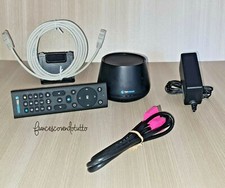 TIMVISION DECODER TIM VISION ANDROID 4K WI-FI HDMI DIGITALE TERRESTRE DVB-T T2