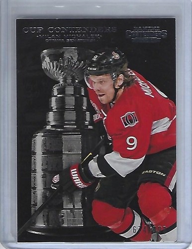 2012 panini contenders - panini,