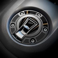 Protezione Tappo Benzina per