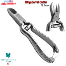 Taglierina a botte per unghie dei piedi podologia chiusura chiropodi tagliacarnito