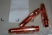 KIT 3 DIFFUSORI D.2,4 TIG