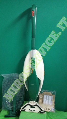 Aspirapolvere vorwerk folletto - aspirapolvere,