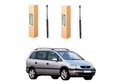 Pistoncini Molle a GAS