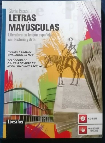 Letras mayusculas cd - letras,