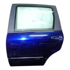 Porta Portiera Posteriore