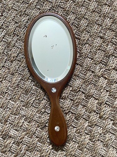 Vintage 1920s mahogany - vintage,