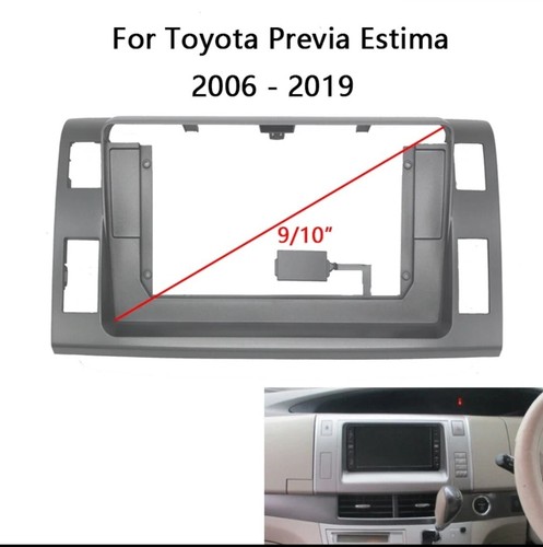 Pollici per toyota previa - per,