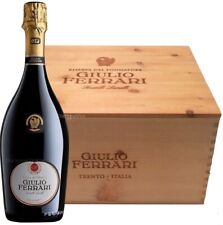 Giulio Ferrari - 2006, Riserva