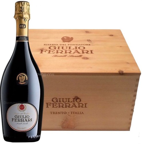 Giulio ferrari 2006 - -, 2006,