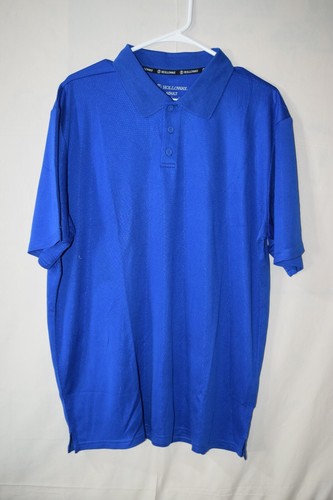 Holloway polo uomo prisma - uomo,