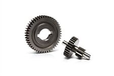 INGRANAGGI SECONDARI RAPPORTI