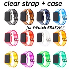 Cover Cinturino Orologio