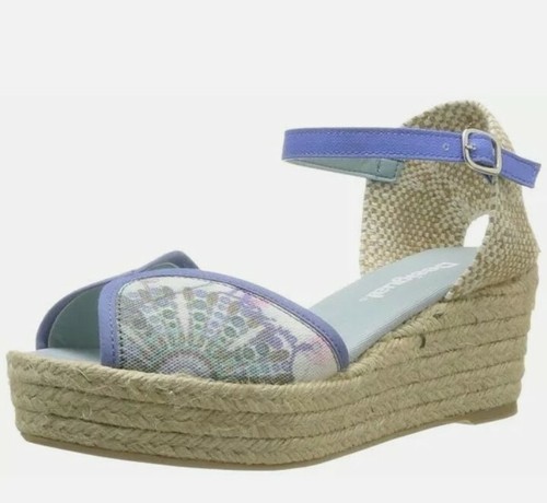 Sandali donna espadrillas