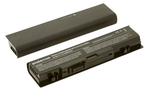 Batteria per laptop - , 4400