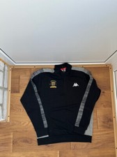 Kappa leeds united track suit - kappa,