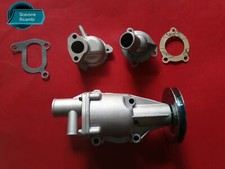 KIT POMPA ACQUA +TERMOSTATO +