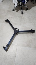 Camera Dolly treppiede