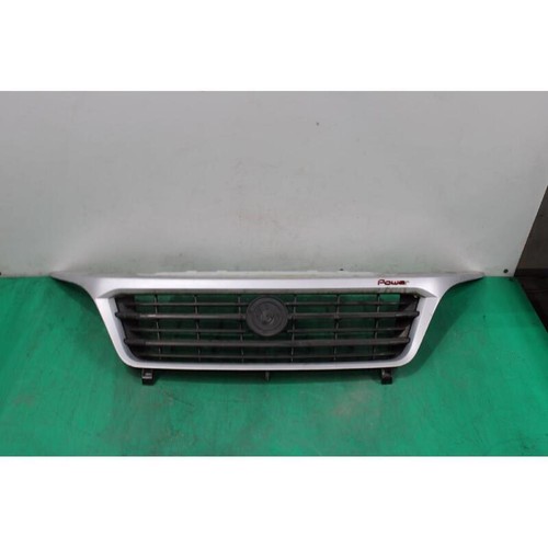Griglia fiat ducato - griglia,
