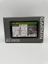 NEW - Garmin dēzl™ OTR720