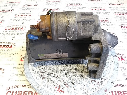 Motorino avviamento suzuki - avviamento,