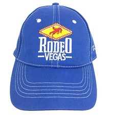 Cappello da baseball western